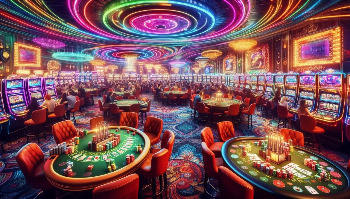 StoneVegas Casino